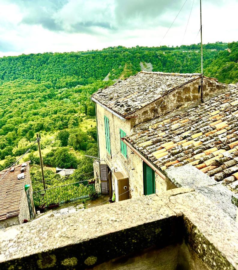 Bagnoregio Apartment You&Me Esterno foto