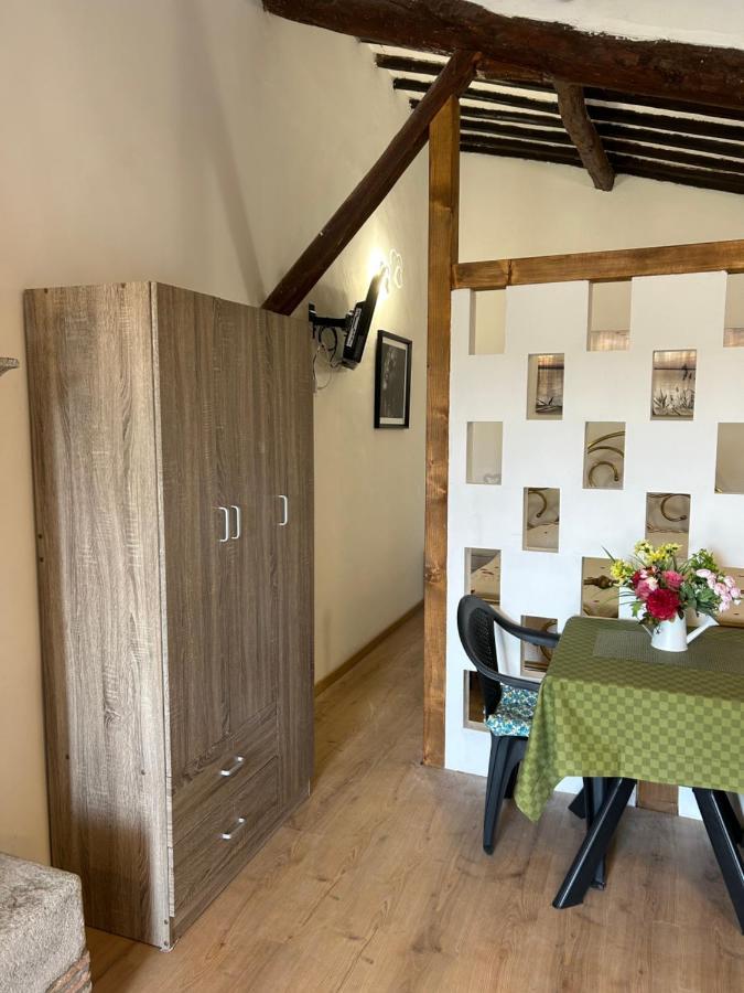 Bagnoregio Apartment You&Me Esterno foto