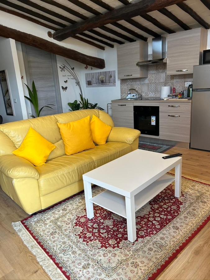 Bagnoregio Apartment You&Me Esterno foto