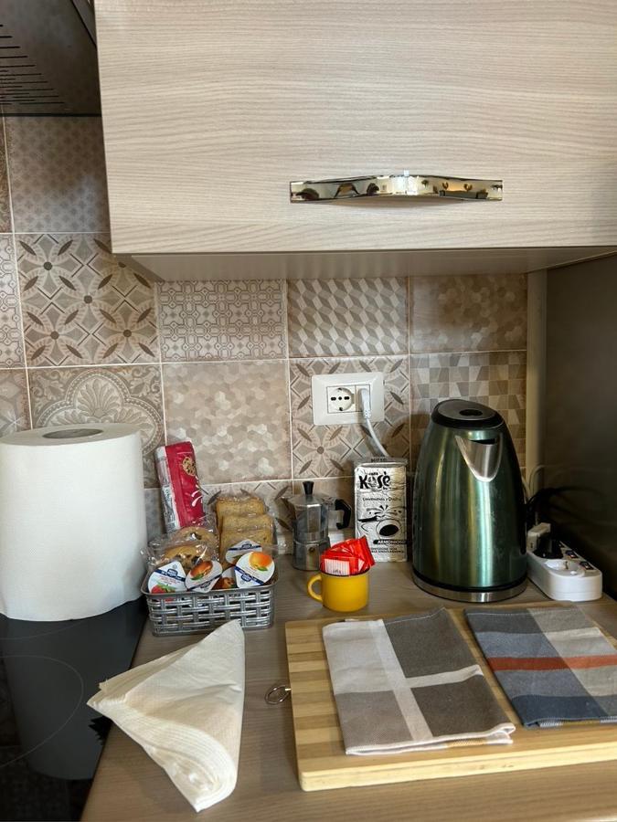 Bagnoregio Apartment You&Me Esterno foto