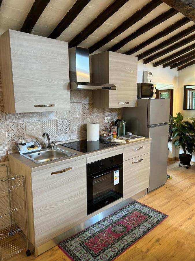 Bagnoregio Apartment You&Me Esterno foto