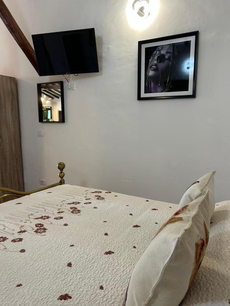 Bagnoregio Apartment You&Me Esterno foto