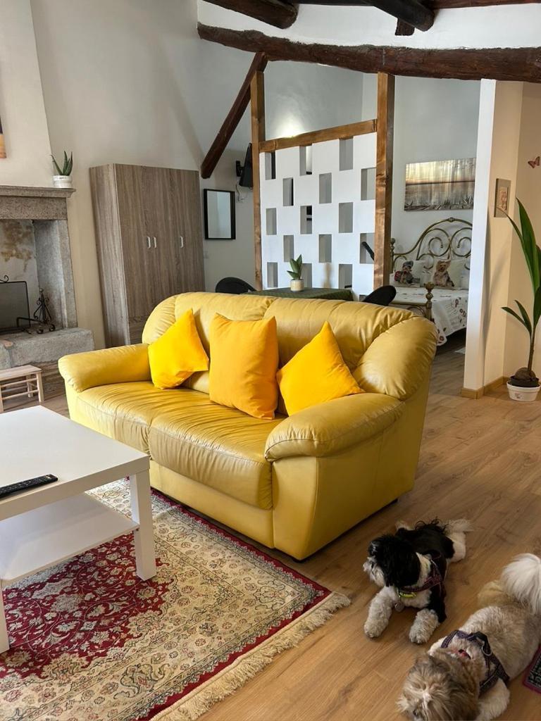 Bagnoregio Apartment You&Me Esterno foto