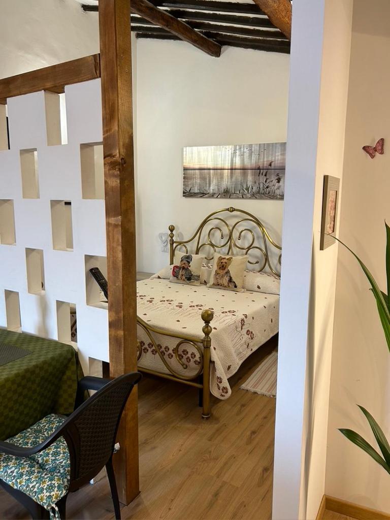 Bagnoregio Apartment You&Me Esterno foto
