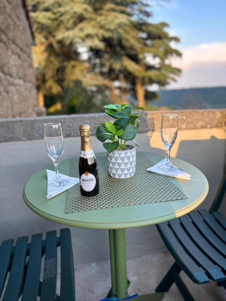 Bagnoregio Apartment You&Me Esterno foto